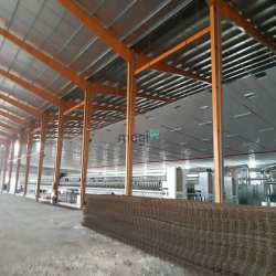 Cho thuê nhà xưởng mới 3600m2, 5000m2, 8500m2 KCN Tân Đức, Đức Hòa, LA