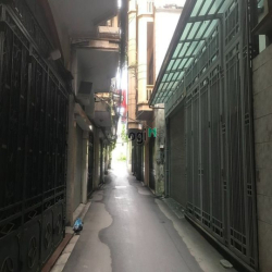 Chính chủ bán nhà Ngõ Hàm Rồng , Ngọc Lâm .Gía 7,1 tỷ