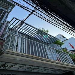 Kẹt tiền sang nhanh lô đất Đặng Thùy Trâm ,Quận Bình Thạnh