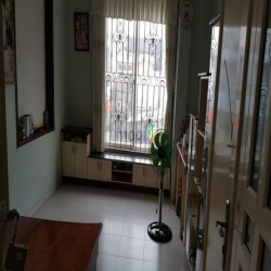 CHO THUÊ Nhà 500 m²- HXH, Nguyễn Tri Phương, Q10 -8.5m x 14m-10P-1H 4L