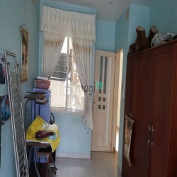 CHO THUÊ Nhà 500 m²- HXH, Nguyễn Tri Phương, Q10 -8.5m x 14m-10P-1H 4L