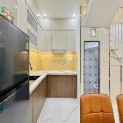 Siêu Phẩm Nguyễn Văn Lượng P16 Gò Vấp- 25m2 Full Nội Thất- Chỉ 3.1 Tỷ