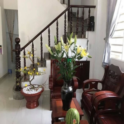 Nhà ngay trung tâm Quận 2, 03 mặt lấy sáng - Chủ cần tiền bán gấp.