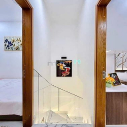 Siêu Phẩm Nguyễn Văn Lượng P16 Gò Vấp- 25m2 Full Nội Thất- Chỉ 3.1 Tỷ