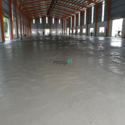 Cho thuê nhà xưởng mới 3600m2, 5000m2, 8500m2 KCN Tân Đức, Đức Hòa, LA