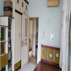 CHO THUÊ Nhà 500 m²- HXH, Nguyễn Tri Phương, Q10 -8.5m x 14m-10P-1H 4L