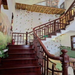 Bán Biệt Thự 3 Mặt Tiền Nguyễn Văn Trỗi P.12 Phú Nhuận Giá 120 Tỷ.