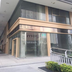 Bán shop căn góc dt 438m2 tòa M5 chung cư Midtown, Phú Mỹ Hưng