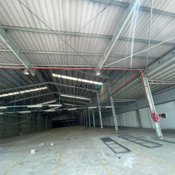 Cho thuê kho xưởng*2200m2-5600m2 Hồ Văn Long,Tân Tạo, Bình Tân, TP HCM