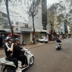 Bán đất mặt phố ngọc hà ba đình, đường 30m, 85m2 mt6.5m, giá 14.8 tỷ