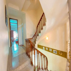 Bán nhà phân lô Chùa Bộc, Đống Đa, 50m, 5T, 2 thoáng,nhà đẹp, 7.6 tỷ.