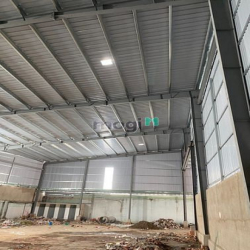Cho thuê kho xưởng*2200m2-5600m2 Hồ Văn Long,Tân Tạo, Bình Tân, TP HCM