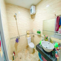 Bán nhà phân lô Chùa Bộc, Đống Đa, 50m, 5T, 2 thoáng,nhà đẹp, 7.6 tỷ.