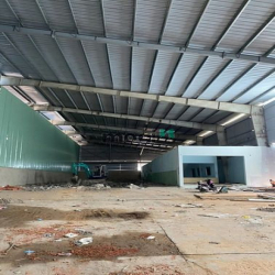 Cho thuê kho xưởng*2200m2-5600m2 Hồ Văn Long,Tân Tạo, Bình Tân, TP HCM