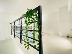 Duplex Sân Bay, P2, Tân Bình Có Sẵn Máy Lạnh, Tòa Nhà Thang Máy, PCCC