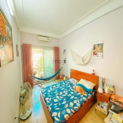 Bán nhà phân lô Chùa Bộc, Đống Đa, 50m, 5T, 2 thoáng,nhà đẹp, 7.6 tỷ.