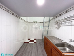 Duplex Sân Bay, P2, Tân Bình Có Sẵn Máy Lạnh, Tòa Nhà Thang Máy, PCCC