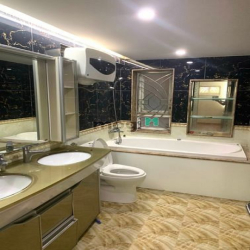 Nhà mới đẹp nội thất hoàn hảo cho thuê 30 tr, Phạm Viết Chánh, VIP