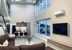 Bán Penthous Phú Mỹ Hưng Quận 7, nhà đẹp y hình