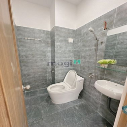 Thuê Căn hộ Phạm Thế Hiển Quận 8 - Full nội thất - Ban công