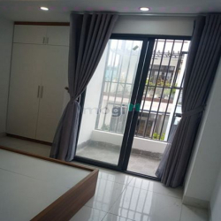 Căn hộ đơn, 33m2, 1PN , có 10m2 sân riêng. Chỉ 700tr.