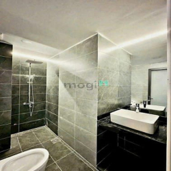 Bán nhà Hẻm 3.5m Quang Trung, P11, GV, 4 x 12.5m, 4 tầng, 5.79 tỷTL