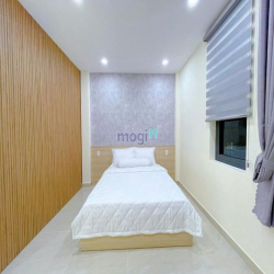 Lên sóng nhà HXH đ. Hồ Văn Huê,P9,q.Phú Nhuận,70m2,3ty100,sổ riêng