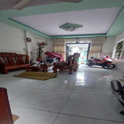 Bán nhà Hương Lộ 3, gần Aeon Tân Phú hẻm 5m thông, 57m x 2 tầng