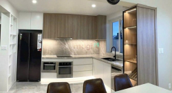 Bán Penthous Phú Mỹ Hưng Quận 7, nhà đẹp y hình