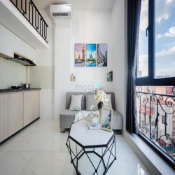 Bán Tòa Chung Cư Mini Tây Sơn, Dòng Tiền 11% /năm, 70m2 5T, Giá 7 Tỷ