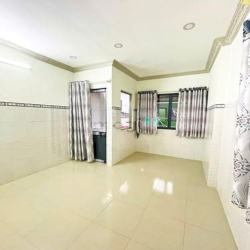 Chính chủ bán nhà 1 lầu hẻm 1206 Huỳnh Tấn Phát, Tân Phú, Quận 7