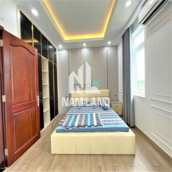 Biệt Thự Mystery 450m2 Hầm 3 Lầu 5 Phòng_Thang Máy Full Nội Thất Đẹp