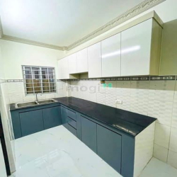 Chính chủ bán nhà 1 lầu hẻm 1206 Huỳnh Tấn Phát, Tân Phú, Quận 7