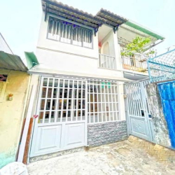 Chính chủ bán nhà 1 lầu hẻm 1206 Huỳnh Tấn Phát, Tân Phú, Quận 7