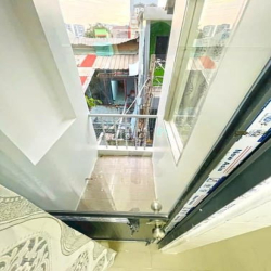 Chính chủ bán nhà 1 lầu hẻm 1206 Huỳnh Tấn Phát, Tân Phú, Quận 7