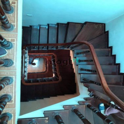 Cho thuê nhà trong ngõ Thịnh Quang, Đống Đa, Hà Nội