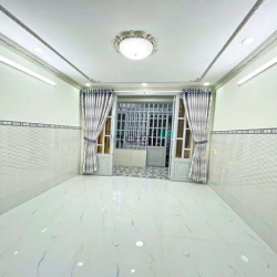 Chính chủ bán nhà 1 lầu hẻm 1206 Huỳnh Tấn Phát, Tân Phú, Quận 7