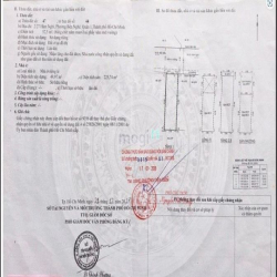 Cần Bán Nhà 2/27 Hàm Nghi, Quận 1 ngay Bitexco, 5 tầng, giá 38 tỷ