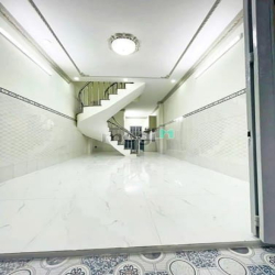 Chính chủ bán nhà 1 lầu hẻm 1206 Huỳnh Tấn Phát, Tân Phú, Quận 7