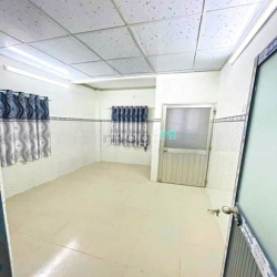 Chính chủ bán nhà 1 lầu hẻm 1206 Huỳnh Tấn Phát, Tân Phú, Quận 7