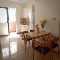 Phòng riêng biệt không chung chủ chung cư Era Town Đức Khải giá 2tr