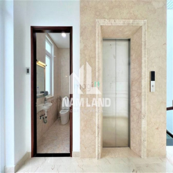 Biệt Thự Mystery 450m2 Hầm 3 Lầu 5 Phòng_Thang Máy Full Nội Thất Đẹp