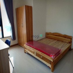 Phòng riêng biệt không chung chủ chung cư Era Town Đức Khải giá 2tr