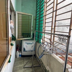 Ngộp gấp bán nhà củ tiện xây mới (4.5x17) đường trương thị hoa, quận