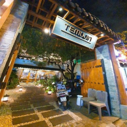(160TR) Nhà MT 450m2 đường Xuân Thủy, Thảo Điền - Phù hợp KD Nhà hàng