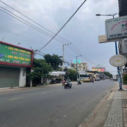 Ngộp gấp bán nhà củ tiện xây mới (4.5x17) đường trương thị hoa, quận