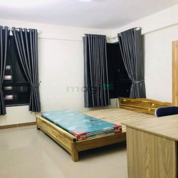 Phòng riêng biệt không chung chủ chung cư Era Town Đức Khải giá 2tr