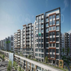 Diamond Alnata Plus, Chiết Khấu Mở Bán 3%, Chỉ cần Thanh toán 30%