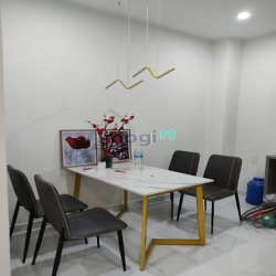 Nhà đẹp Tân Phú gần Aeon 2tầng 2PN tặng nội thất chỉ nhỉnh 3 tỷ