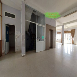 Tòa nhà 6 tầng, 8x20, thang máy,2 mặt tiền KD Spa,TT Ngoại Ngữ, 1000m2